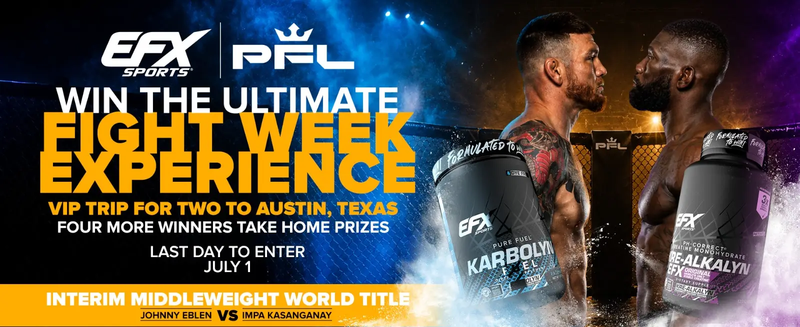 efx-pfl-fight-week-experience efx-pfl-fight-week-experience