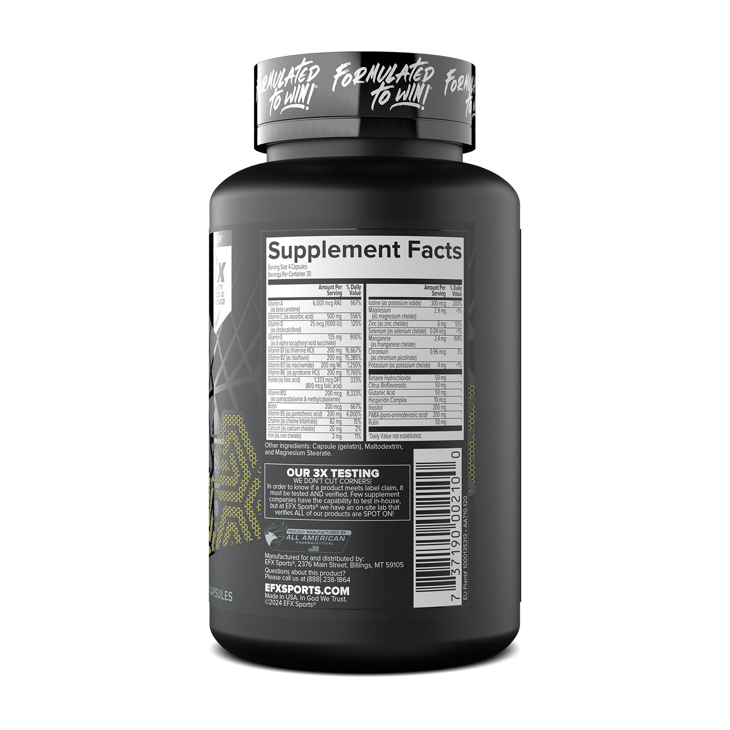 EFXSports221124_Website_Amazon_VitaDrive 120s Right Vita Drive