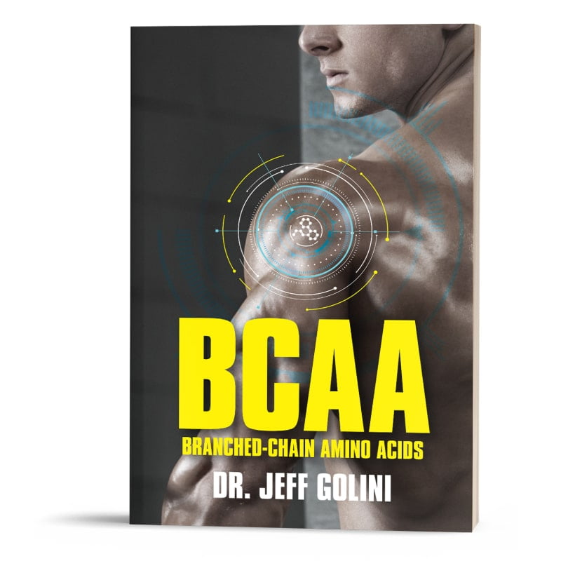 BCAA Book