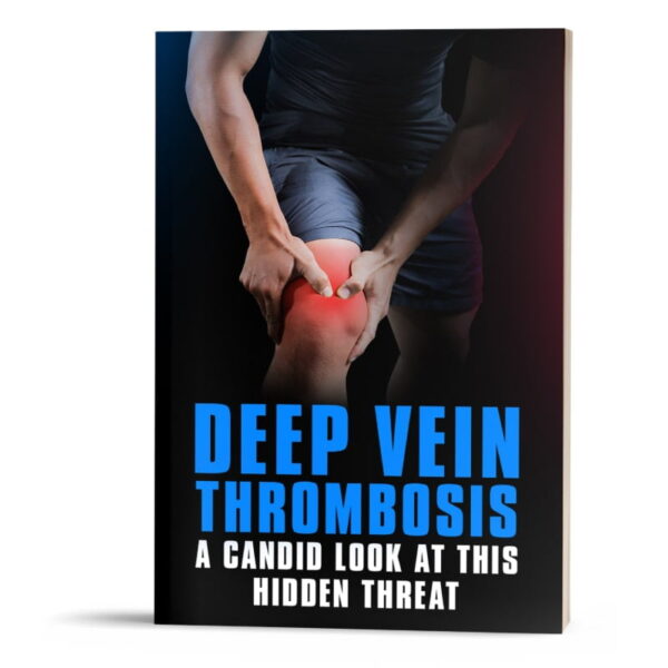 Deep Vein Thrombosis Book