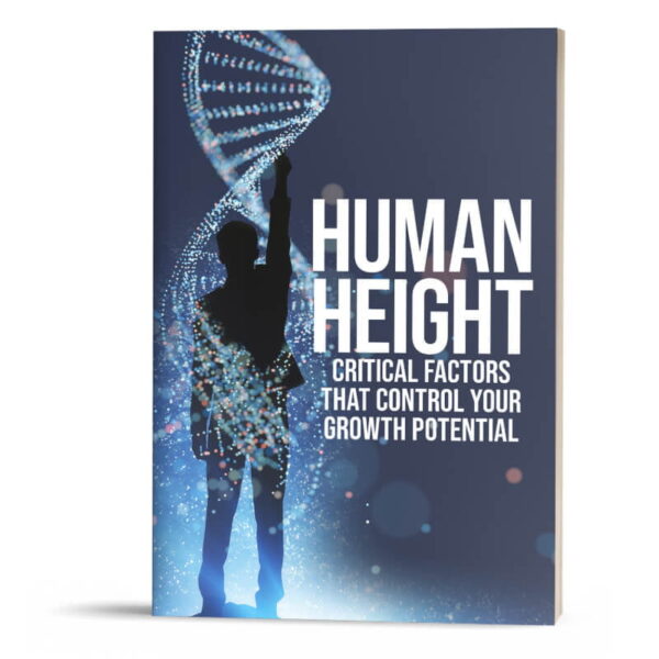 Human Height Ebook