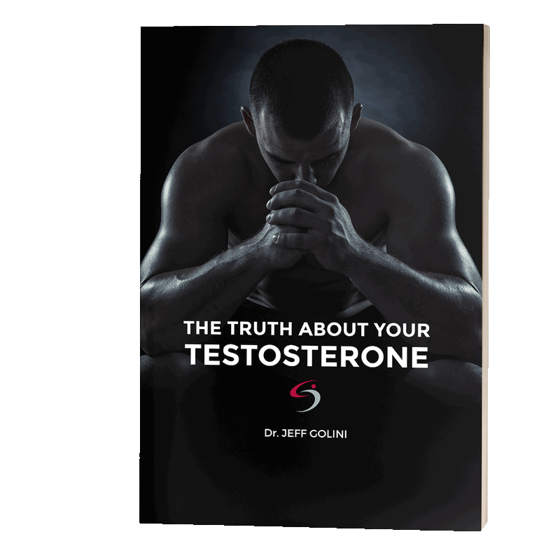 Testosterone Book