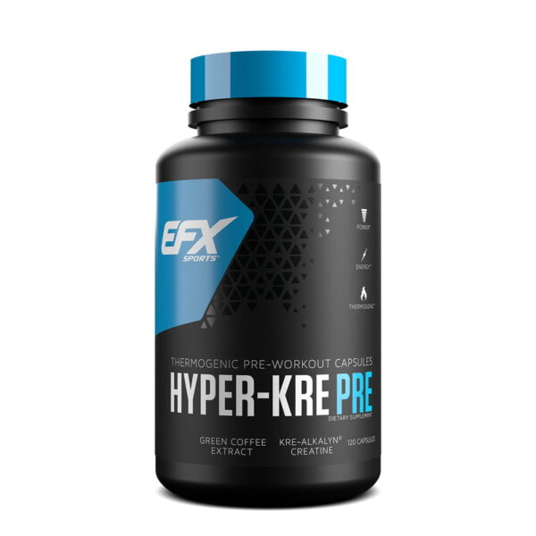 Hyper-Kre Pre Front