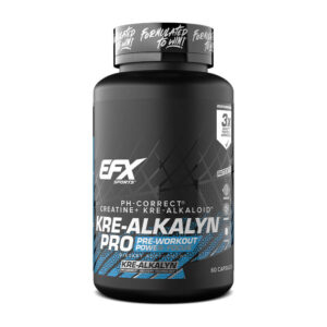 Kre-Alkalyn PRO - 60 Capsules