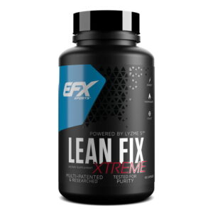 Lean Fix Xtreme