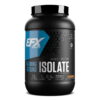 Training Ground Isolate Protein 2.4 lb - Chocolate