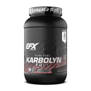 Kre Alkalyn EFX – Capsules | EFX Sports - Science-Backed Supplements