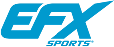 EFX Sports logo