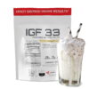 IGF 33 - Vanilla