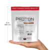 Whey Perfection Protein - Chocolate Peanut Butter