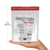 Whey Perfection Isolate Protein - Fruit Cereal