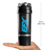 EFX Sports Cyclone Shaker Cup