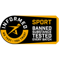 Informed Sport Logo