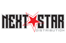 Next Star Distribution Logo