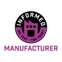 Informed Manufacturer logo