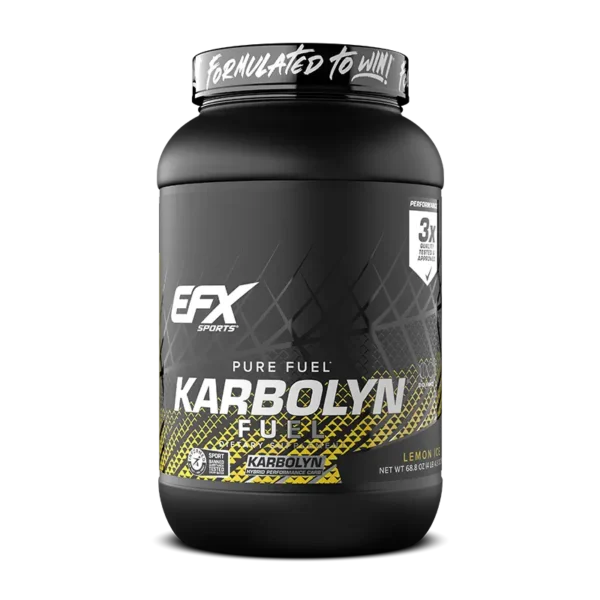 Karbolyn Fuel