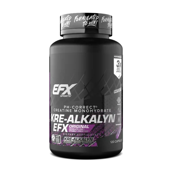 Kre-Alkalyn EFX