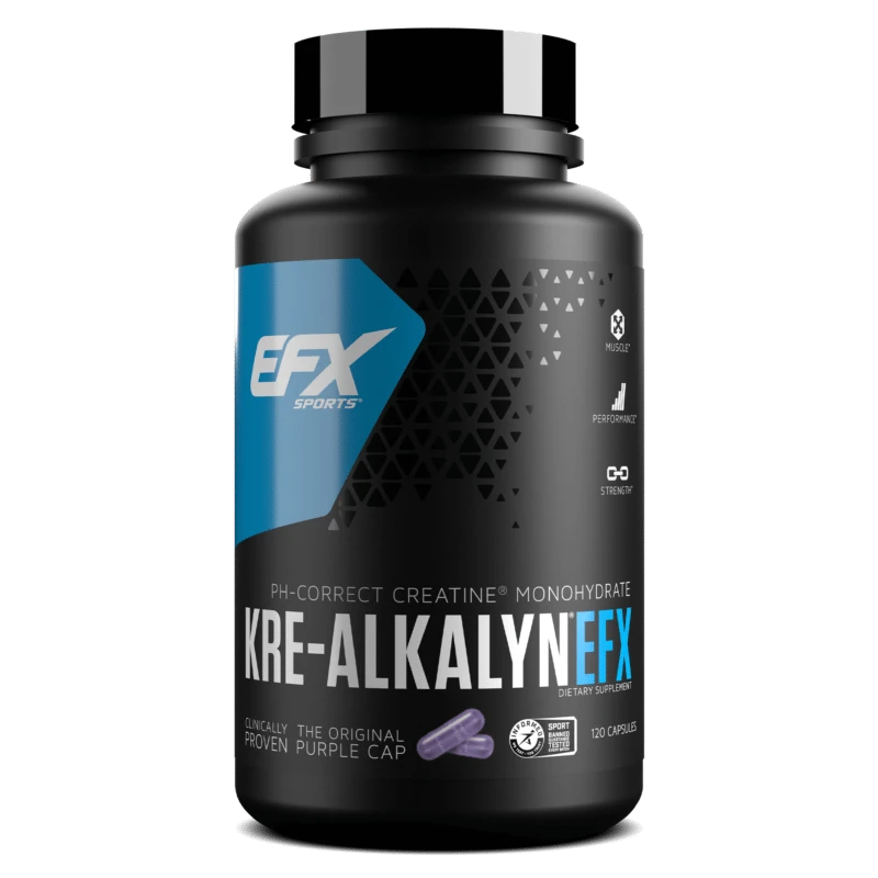 Kre-Alkalyn EFX