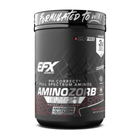AminoZorb® Elite 21 | EFX Sports
