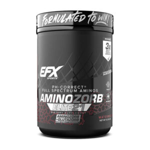 AminoZorb® Elite 21 | EFX Sports