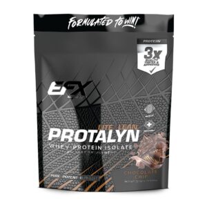 clean carbs supplement, lean fix