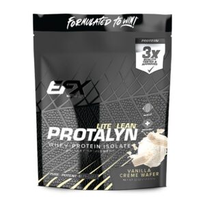 lean xtreme, carbs supplement