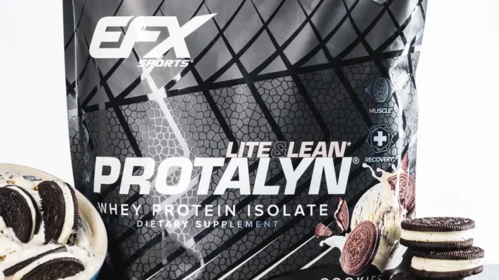 Protalyn Cookies & Cream