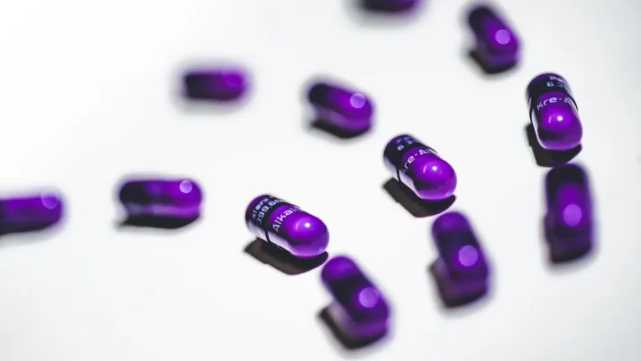 Kre-Alkalyn Capsules