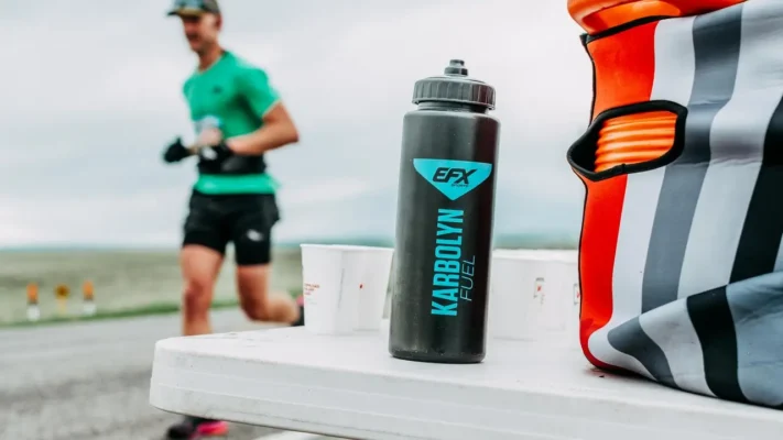 Karbolyn Marathon