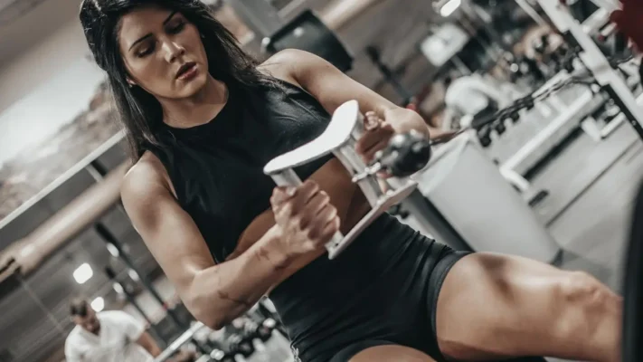 Lean Fix Xtreme 21-Day Fat Loss Plan