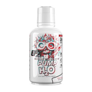 Pump H2O