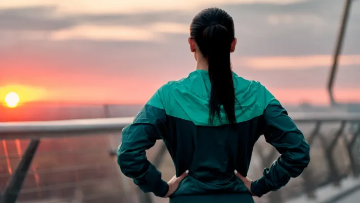 Champion Mindset: Rewire Your Brain to Win