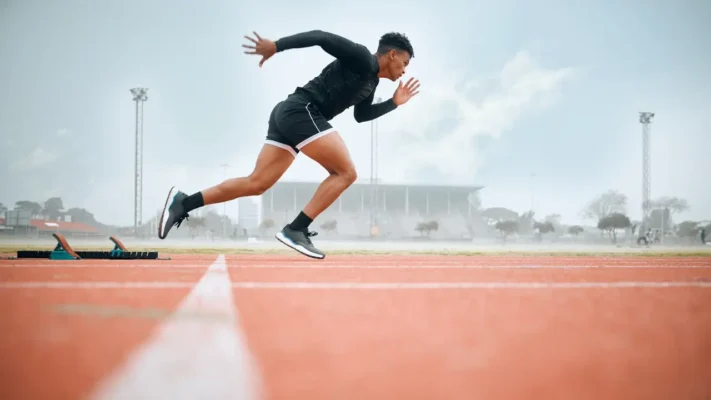Momentum Mastery: The Ultimate Force Behind Unstoppable Winners