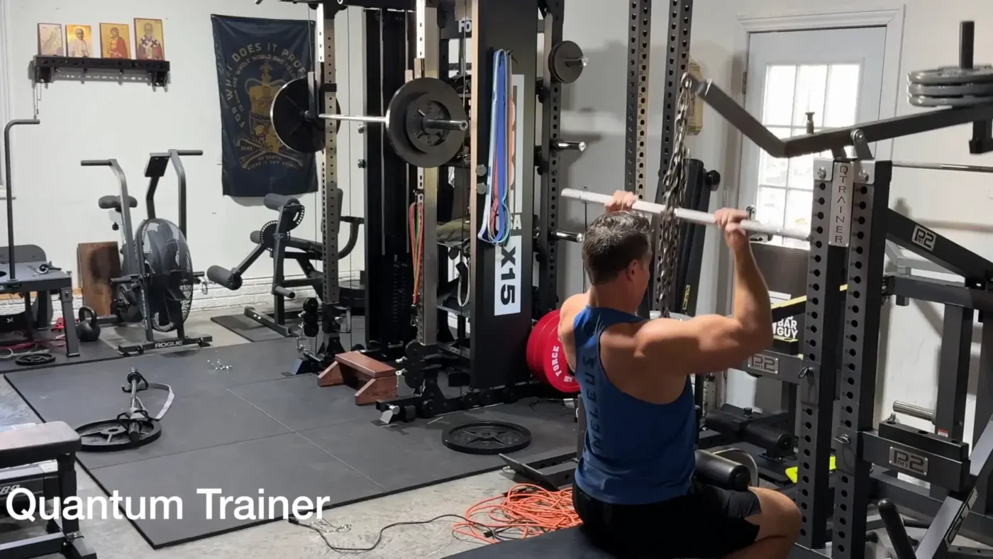 My Favorite Home Gym Equipment