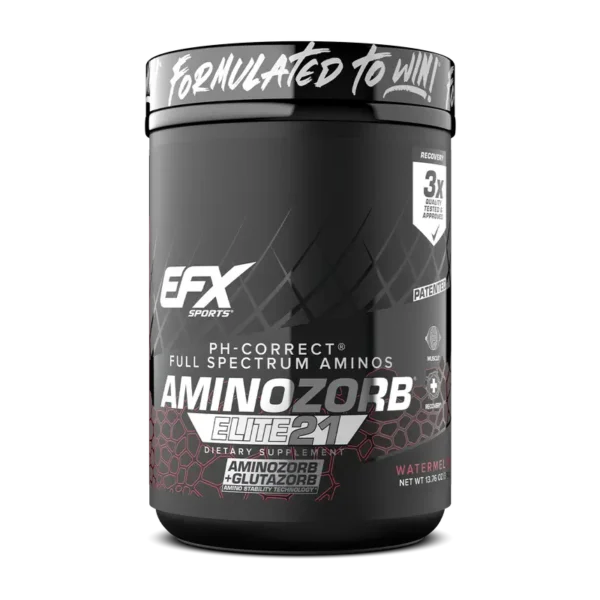 AminoZorb Elite 21