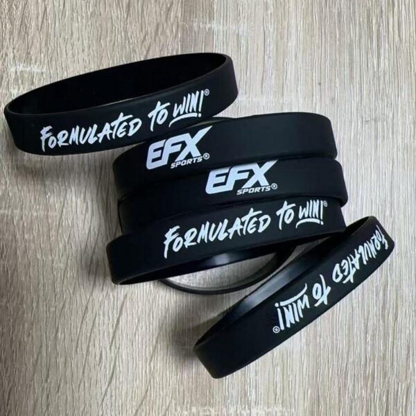 EFX Sports Wristbands