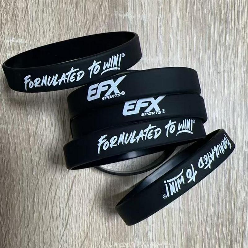 EFX Sports Wristbands
