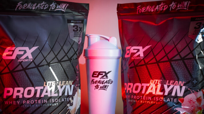whey protein myth