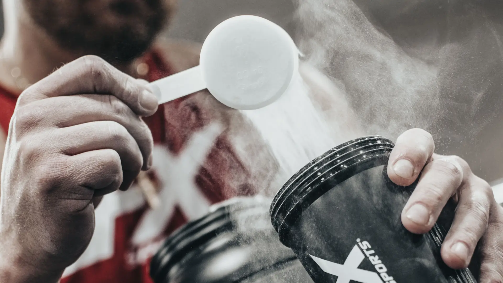 Why Do Athletes Need the Right Sports Nutrition Supplements for Peak Performance?