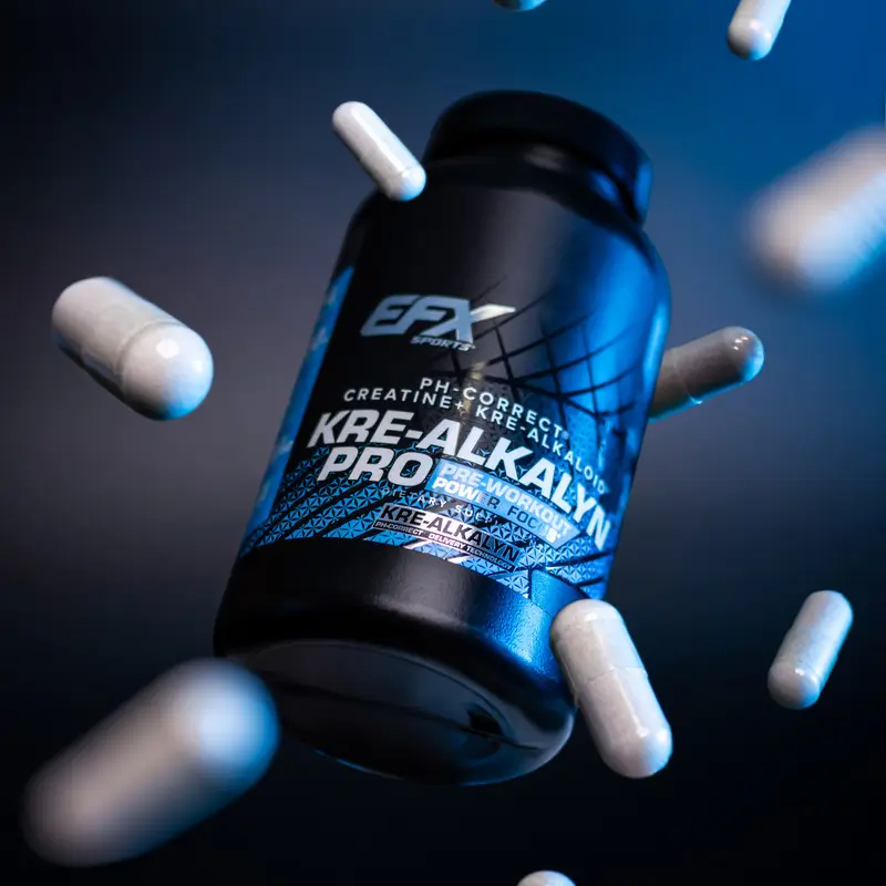 Kre-Alkalyn PRO 3 KrePro 3