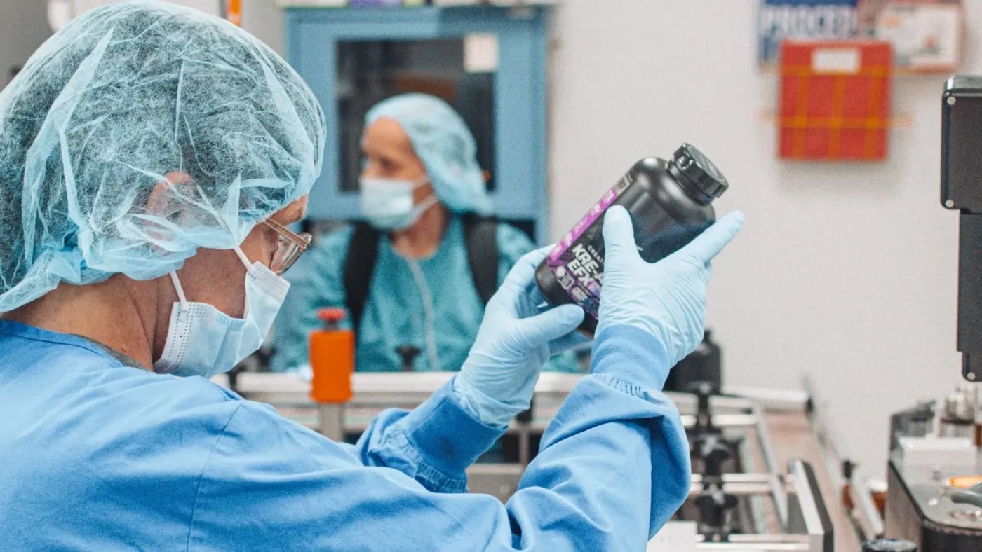 The Science Behind Clean Sports Nutrition Supplements Performance You Can Trust