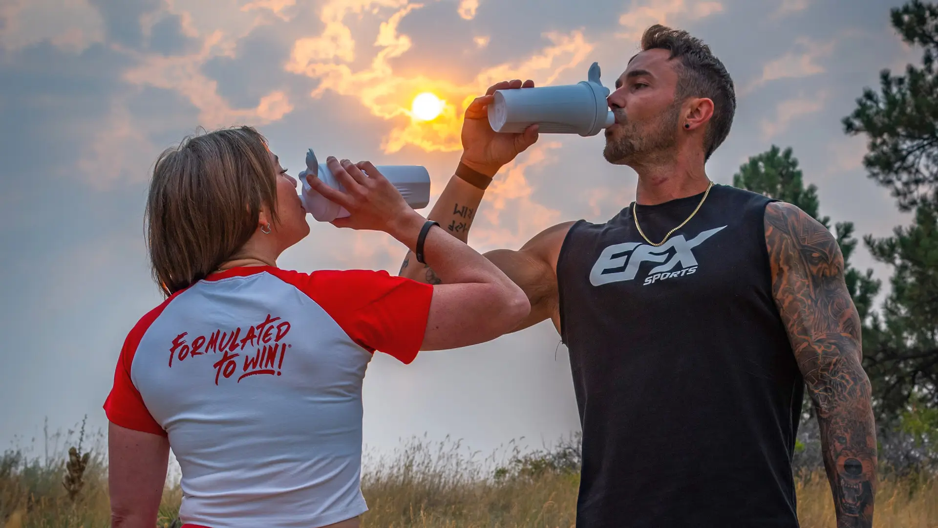 Why Sports Nutrition Supplements Matter Unpacking the Value for Every Athlete