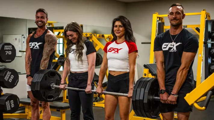 How Can Performance Nutrition Elevate Team Athletic Potential