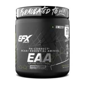 VALX　EAA9 VALX EAA9 Essential Aminos(Green apple) 500g – VALX SHOP HONG KONG
