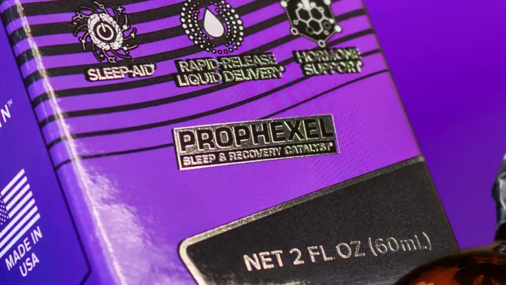 Disconnekt prophexel