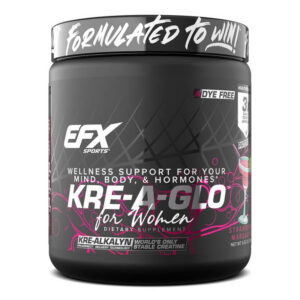 Kre-A-Glow 270g Strawberry Margarita
