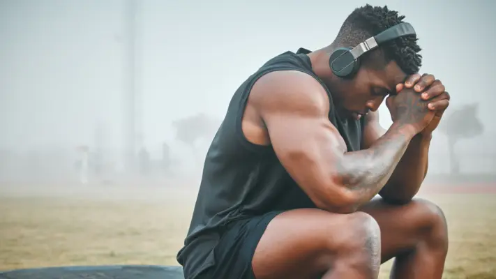 5 Signs You're an Athlete with Adrenal Fatigue (And How to Fix It)
