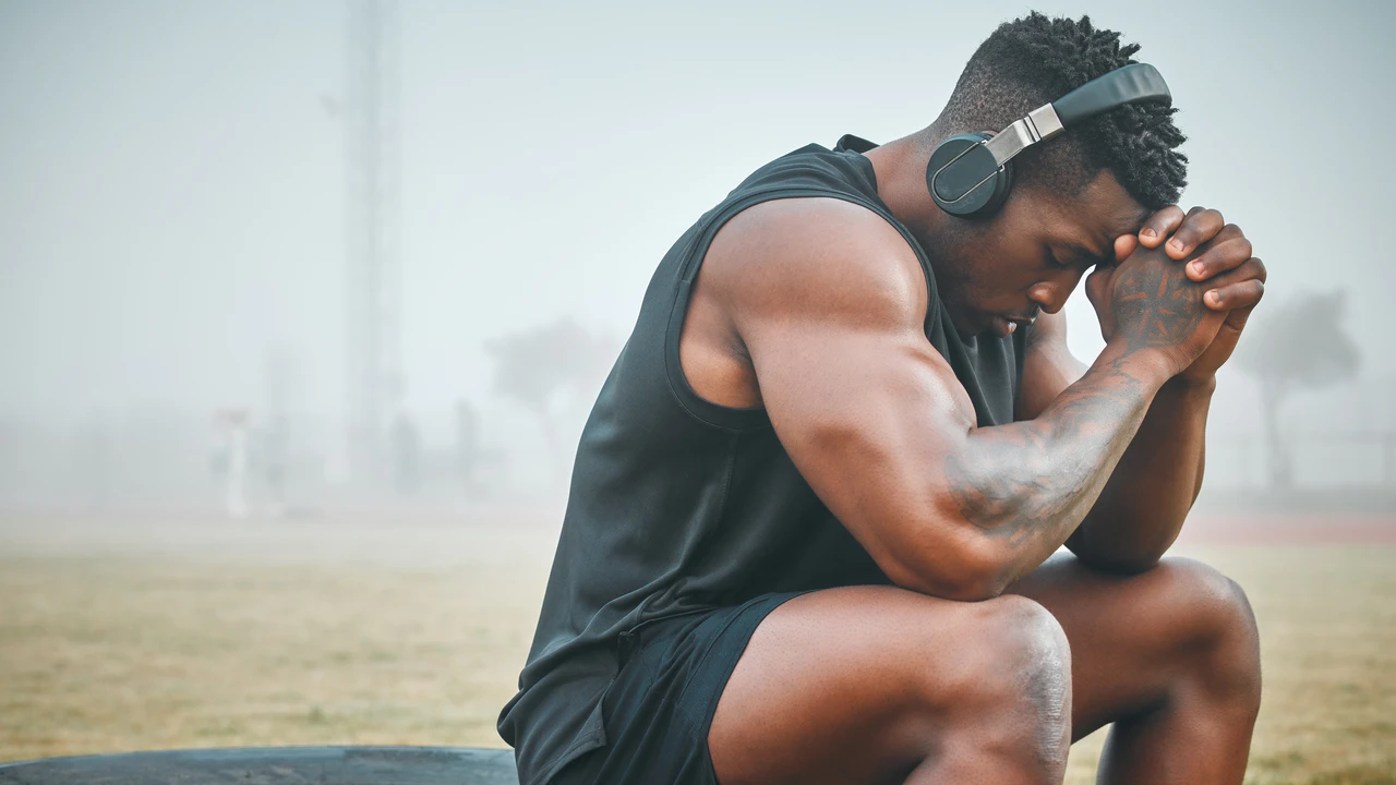 5 Signs You're an Athlete with Adrenal Fatigue (And How to Fix It)